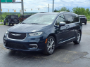 Thumbnail image of 2022 Chrysler Pacifica at Dave Dennis Chrysler Jeep Dodge Ram