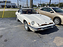 Thumbnail image of 1983 Datsun 280ZX at LUXURY MOTORS