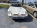 Thumbnail image of 1983 Datsun 280ZX at LUXURY MOTORS