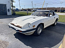 Thumbnail image of 1983 Datsun 280ZX at LUXURY MOTORS