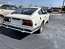 Thumbnail image of 1983 Datsun 280ZX at LUXURY MOTORS