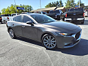 Thumbnail image of 2019 Mazda Mazda3 Sedan at Gary Mathews Motors