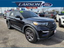 Thumbnail image of 2022 Ford Explorer at Larson Ford
