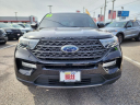 Thumbnail image of 2022 Ford Explorer at Larson Ford