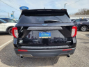 Thumbnail image of 2022 Ford Explorer at Larson Ford