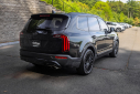 Thumbnail image of 2021 Kia Telluride at Hoffman Nissan