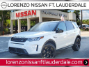Thumbnail image of 2021 Land Rover Discovery Sport at LorenzoNissan-New of Ft Lauderdale, FL