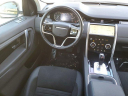 Thumbnail image of 2021 Land Rover Discovery Sport at LorenzoNissan-New of Ft Lauderdale, FL