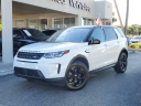 Thumbnail image of 2021 Land Rover Discovery Sport at LorenzoNissan-New of Ft Lauderdale, FL