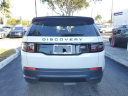 Thumbnail image of 2021 Land Rover Discovery Sport at LorenzoNissan-New of Ft Lauderdale, FL