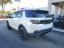 2021 Land Rover Discovery Sport P250 S at LorenzoNissan-New of Ft Lauderdale, FL