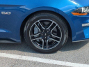 2022 Ford Mustang GT Premium at Gary Yeomans Ford - New