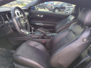 Thumbnail image of 2022 Ford Mustang at Gary Yeomans Ford - New