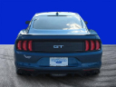 Thumbnail image of 2022 Ford Mustang at Gary Yeomans Ford - New