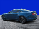 Thumbnail image of 2022 Ford Mustang at Gary Yeomans Ford - New