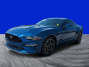 Thumbnail image of 2022 Ford Mustang at Gary Yeomans Ford - New