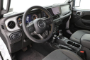 Thumbnail image of 2024 Jeep Gladiator at Twin Pine Ford
