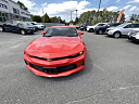 Thumbnail image of 2018 Chevrolet Camaro at Five Star Toyota of Milledgeville