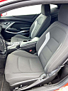 Thumbnail image of 2018 Chevrolet Camaro at Five Star Toyota of Milledgeville