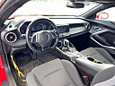 Thumbnail image of 2018 Chevrolet Camaro at Five Star Toyota of Milledgeville
