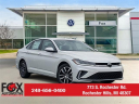 Thumbnail image of 2025 Volkswagen Jetta at Fox Automotive Group Inc. Toyota Volkswagen