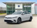 Thumbnail image of 2025 Volkswagen Jetta at Fox Automotive Group Inc. Toyota Volkswagen