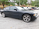Thumbnail image of 2008 Dodge Charger at Gary Mathews Motors