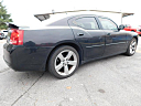 Thumbnail image of 2008 Dodge Charger at Gary Mathews Motors