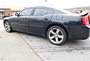 Thumbnail image of 2008 Dodge Charger at Gary Mathews Motors