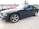 Thumbnail image of 2008 Dodge Charger at Gary Mathews Motors