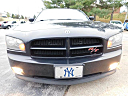 Thumbnail image of 2008 Dodge Charger at Gary Mathews Motors