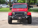 Thumbnail image of 2016 Jeep Wrangler Unlimited at Classic Chevy Grapevine