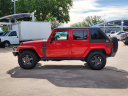 Thumbnail image of 2016 Jeep Wrangler Unlimited at Classic Chevy Grapevine