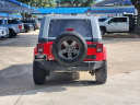 Thumbnail image of 2016 Jeep Wrangler Unlimited at Classic Chevy Grapevine