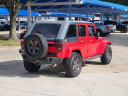 Thumbnail image of 2016 Jeep Wrangler Unlimited at Classic Chevy Grapevine