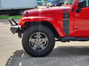 Thumbnail image of 2016 Jeep Wrangler Unlimited at Classic Chevy Grapevine