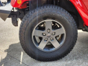 Thumbnail image of 2016 Jeep Wrangler Unlimited at Classic Chevy Grapevine