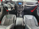 Thumbnail image of 2016 Jeep Wrangler Unlimited at Classic Chevy Grapevine