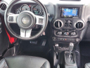 Thumbnail image of 2016 Jeep Wrangler Unlimited at Classic Chevy Grapevine