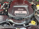 Thumbnail image of 2016 Jeep Wrangler Unlimited at Classic Chevy Grapevine
