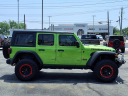 Thumbnail image of 2019 Jeep Wrangler Unlimited at Crenwelge Motors - Kerrville