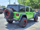 Thumbnail image of 2019 Jeep Wrangler Unlimited at Crenwelge Motors - Kerrville