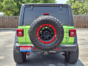 Thumbnail image of 2019 Jeep Wrangler Unlimited at Crenwelge Motors - Kerrville