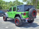 Thumbnail image of 2019 Jeep Wrangler Unlimited at Crenwelge Motors - Kerrville