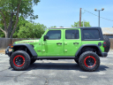 Thumbnail image of 2019 Jeep Wrangler Unlimited at Crenwelge Motors - Kerrville