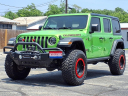 Thumbnail image of 2019 Jeep Wrangler Unlimited at Crenwelge Motors - Kerrville