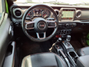 Thumbnail image of 2019 Jeep Wrangler Unlimited at Crenwelge Motors - Kerrville