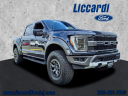Thumbnail image of 2022 Ford F-150 at Liccardi Ford Lincoln