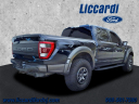 Thumbnail image of 2022 Ford F-150 at Liccardi Ford Lincoln