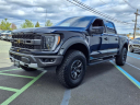 Thumbnail image of 2022 Ford F-150 at Liccardi Ford Lincoln